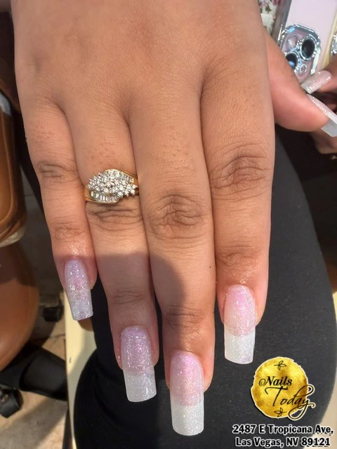 Nails Today